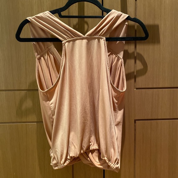 Blouse - DO NOT BUY SOLD - Picture 2 of 2